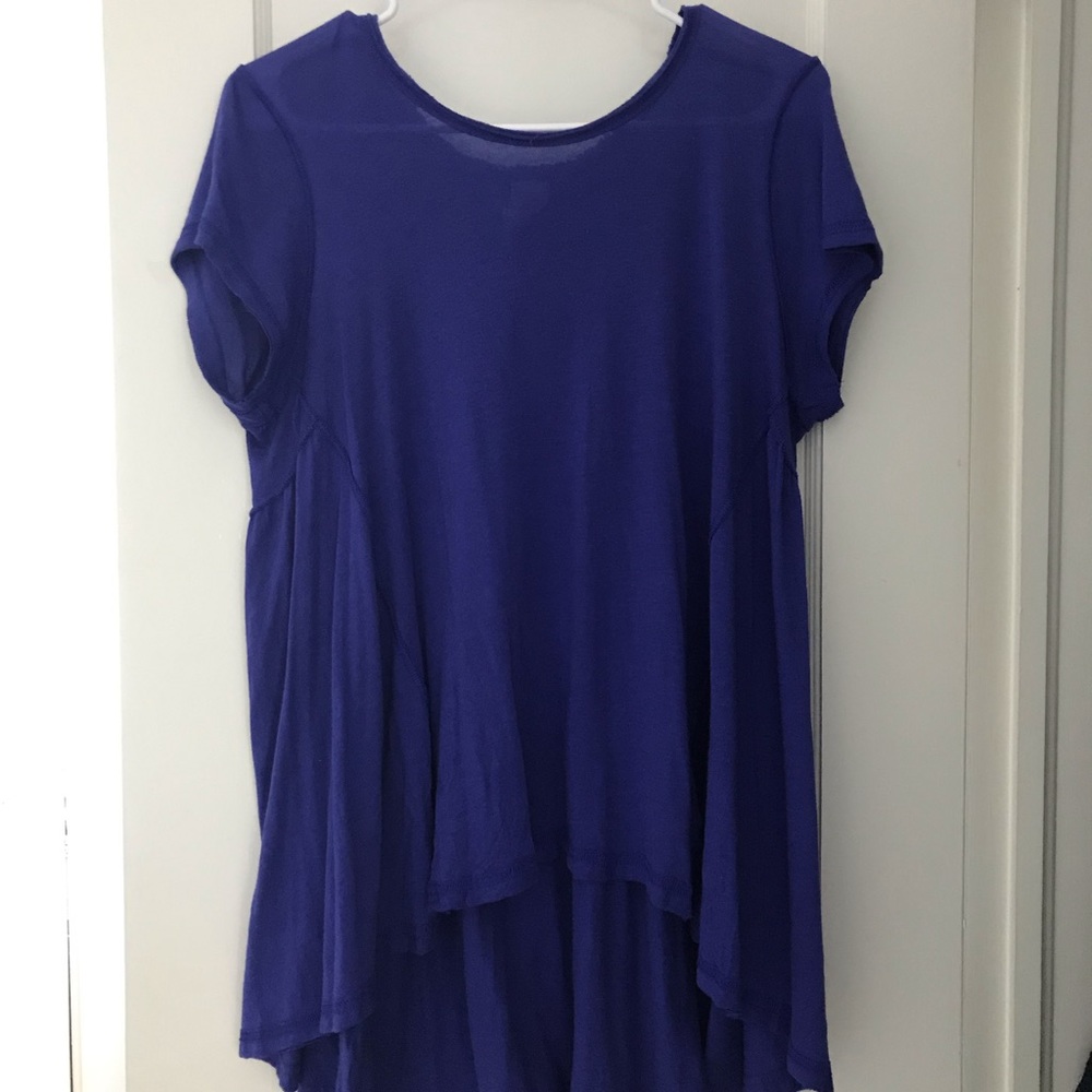 BRAND NEW FREE PEOPLE TOP